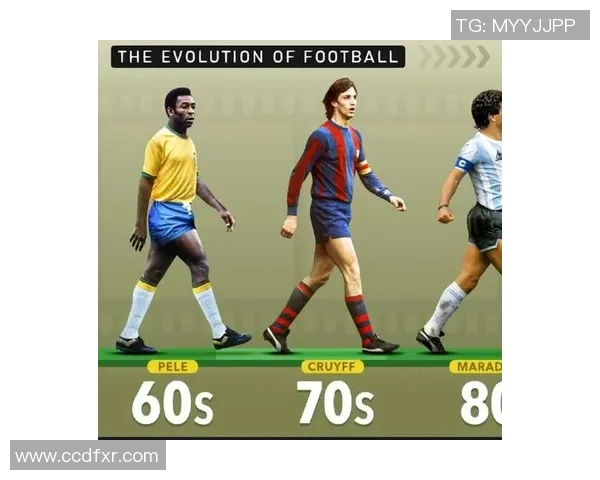 历代足球巨星风采回顾与影响力探析从贝利到梅西的时代变迁