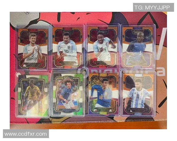 2025年足球球星卡片市场价格参考及热门球员卡片价值分析